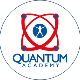 Telegram profile photo for Quantum Academy News