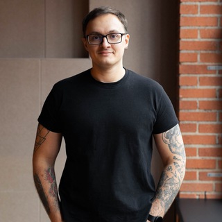 Telegram profile photo for Станислав Пикальков