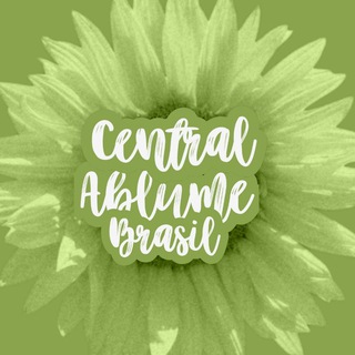 Telegram profile photo for Central Ablume Brasil
