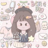 Telegram profile photo for ii. Forehead : !ׁ ₊ 👧🏻