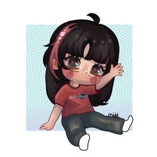 Telegram profile photo for стопбаба