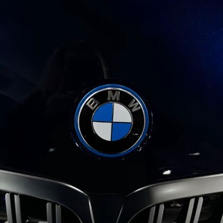 Telegram profile photo for bmw.