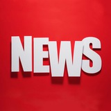 Telegram profile photo for News