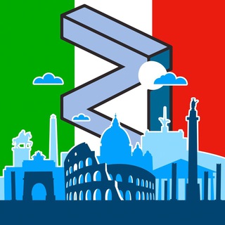 Telegram group profile photo for ZilliqaITA🇮🇹