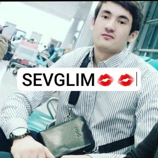 Telegram profile photo for ๐SULTONM ๐
