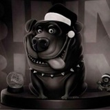 Telegram profile photo for VOLT BOMJ