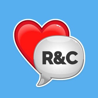 Telegram profile photo for Reaction & Comments