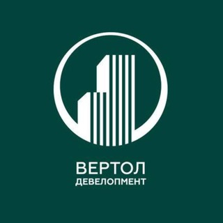 Telegram profile photo for АО Вертол-Девелопмент