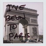 Telegram profile photo for je t'aime