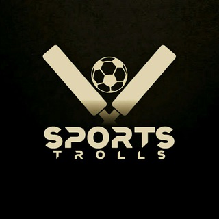 Telegram profile photo for Sports Trolls | Troll cricket| Troll Football| Troll Malayalam