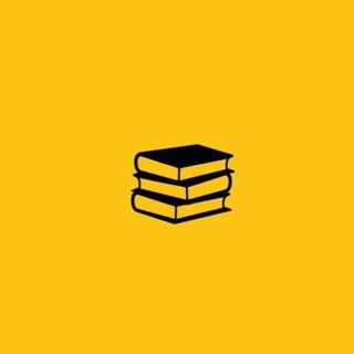 Telegram profile photo for عالم كتب.