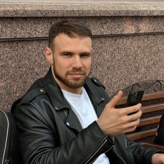 Telegram profile photo for Раиль Хакимов о финансах и инвестициях