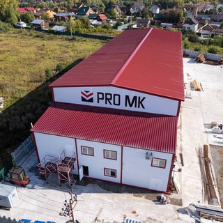Telegram profile photo for ПРО-МК54