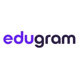 Telegram profile photo for Edugram — партнёрская сеть | AI & Edtech офферы от прямого рекламодателя