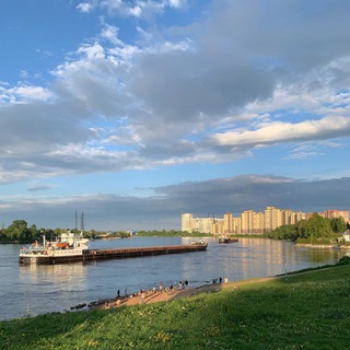 Telegram profile photo for УСТЬ-СЛАВЯНКА LIFE