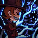 Telegram profile photo for CHILDREN'S TRAUMAS CONFESSION