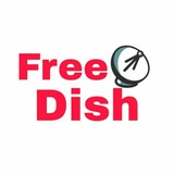 Telegram profile photo for DD FREE DISH