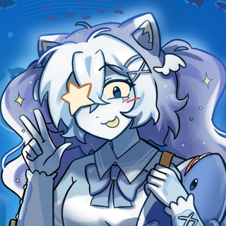 Telegram profile photo for ༉‧₊˚. ⳅⲃⲉⳅⲇⲏⲁя ⲕυⲕⲉⲧ