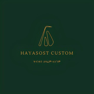 Telegram profile photo for ፳፫ Custom