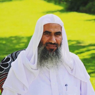 Telegram profile photo for Шайх Вахьид Балий