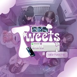 Telegram profile photo for tweets