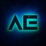 Telegram profile photo for AE Encodes || Waiting Area 2nd