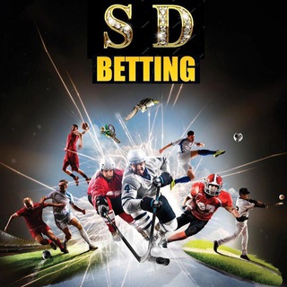 Telegram profile photo for SDBetting/ГОООЛу быть!