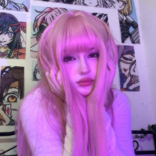 Telegram profile photo for Яська