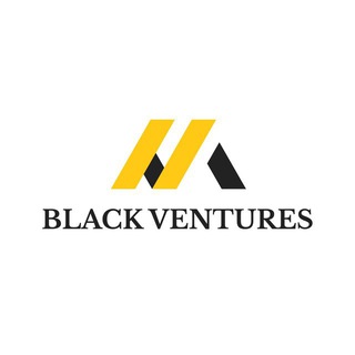 Telegram profile photo for Black Ventures ANN