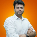 Telegram profile photo for Mohit Reasoning