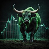 Telegram profile photo for BullishSignals Calls