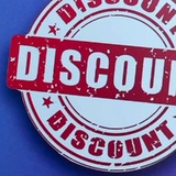 Telegram profile photo for Дисконт из маркетплейсов