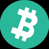 Telegram profile photo for Bankcoin Cash