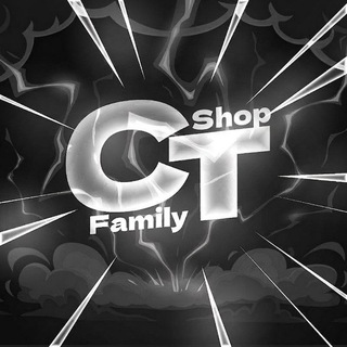 Telegram profile photo for CT Shop 🌴