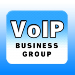 Telegram profile photo for VoIP Business Group