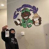 Telegram profile photo for g.looveeeee
