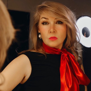 Telegram profile photo for Анис🌱 |украшения, мода и путешествия