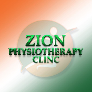 Telegram group profile photo for Zion physiotherapy and physical rehabilitation clinic 0969696924
