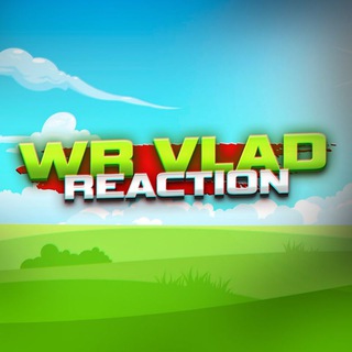 Telegram profile photo for Wr Vlad Reaction