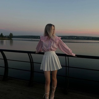 Telegram profile photo for ладка башарка