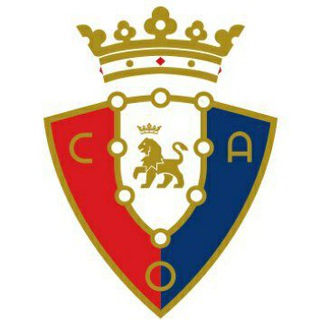 Telegram profile photo for Club Atlético Osasuna