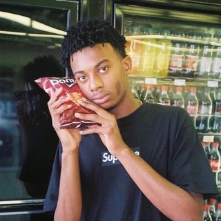 Telegram profile photo for antisocial