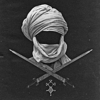 Telegram profile photo for Гашишин
