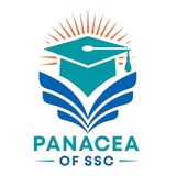 Telegram profile photo for PANACEA OF SSC