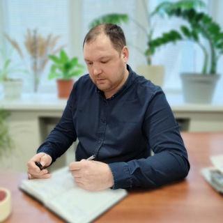 Telegram profile photo for Нариман Аббазов Неопсихолог - Психолог