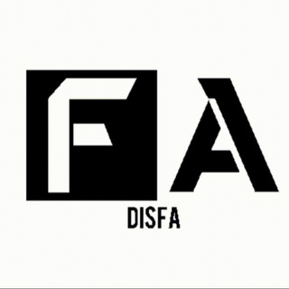 Telegram profile photo for DisFa