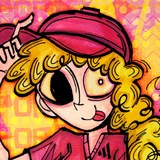 Telegram profile photo for Мегаладдон писульки