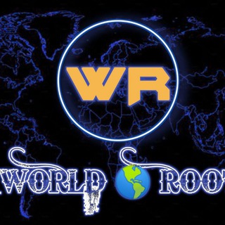 Telegram profile photo for World Root Zone