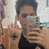 Telegram profile photo for каша перловка