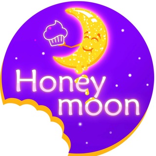 Telegram profile photo for Медовая луна Honeymoon 🌙